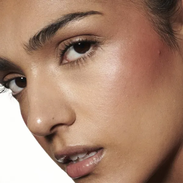 MAC Cosmetics Strobe Liquid Blush tekutá lícenka odtieň Unsweetened 4.3 ml