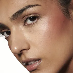 MAC Cosmetics Strobe Liquid Blush tekutá lícenka odtieň Unsweetened 4.3 ml