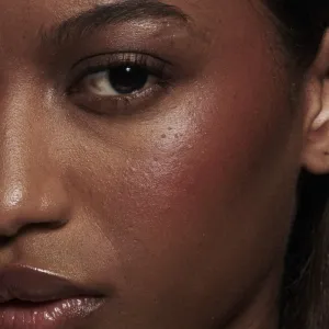MAC Cosmetics Strobe Liquid Blush tekutá lícenka odtieň Unsweetened 4.3 ml