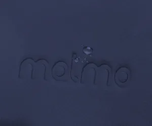 Milly Mally stolička Malmo 2v1 modrá