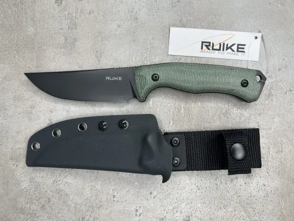 Ruike F186-MG