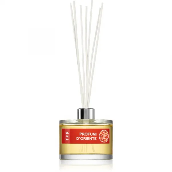 THD Platinum Collection Profumi D'Oriente aróma difuzér 100 ml