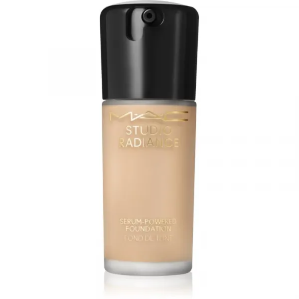 MAC Cosmetics Studio Radiance Serum-Powered Foundation hydratačný make-up odtieň NC14.5 30 ml