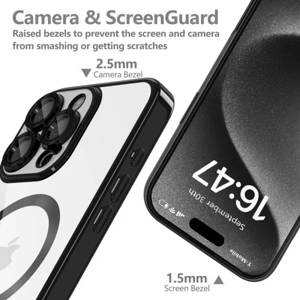 Tech-Protect MagFlex MagSafe kryt na Samsung Galaxy S25, modrý