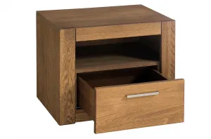 Szynaka Nočný stolík VELVET 79