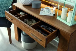 Szynaka Toaletný stolík VELVET  78
