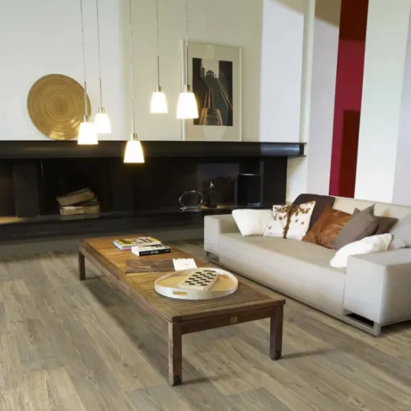 PVC podlaha Texalino Supreme 631 M Barn Pine