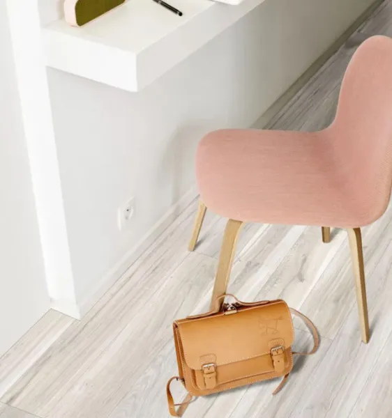 PVC podlaha Texalino Supreme 991 L Pristine Oak