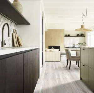 PVC podlaha Texalino Supreme 991 L Pristine Oak