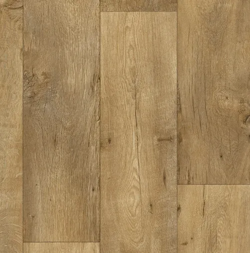 PVC podlaha Texalino Supreme 7801 Valley Oak