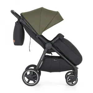 PETITE&MARS Kočík športový Royal3 Black Mature Olive