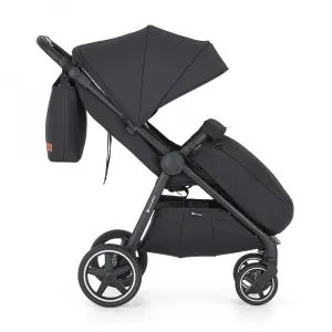 PETITE&MARS Kočík športový Royal3 Black Perfect Black