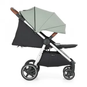 PETITE&MARS Kočík športový Royal3 Silver Iron Green