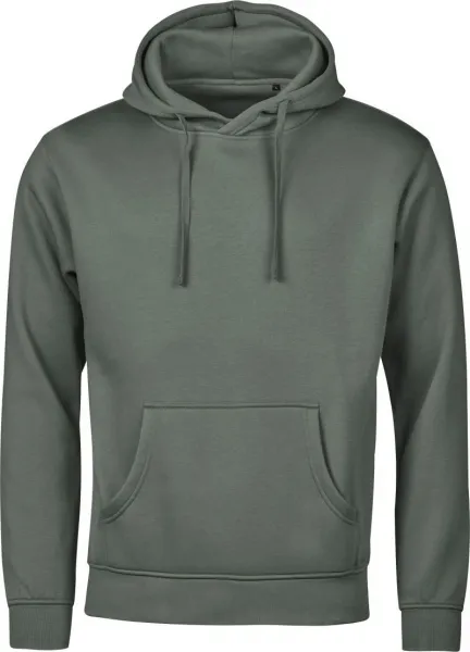 CottonClassics Pánska mikina URBAN Farba: Ecru, Veľkosť: S