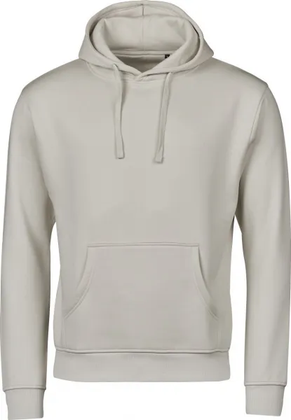CottonClassics Pánska mikina URBAN Farba: Ecru, Veľkosť: S