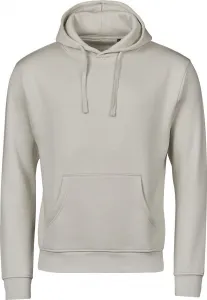 CottonClassics Pánska mikina URBAN Farba: Ecru, Veľkosť: S
