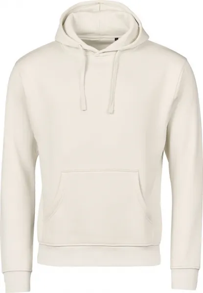 CottonClassics Pánska mikina URBAN Farba: Mach, Veľkosť: S