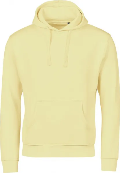 CottonClassics Pánska mikina URBAN Farba: Ecru, Veľkosť: S