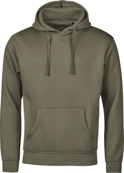 CottonClassics Pánska mikina URBAN Farba: Ecru, Veľkosť: S