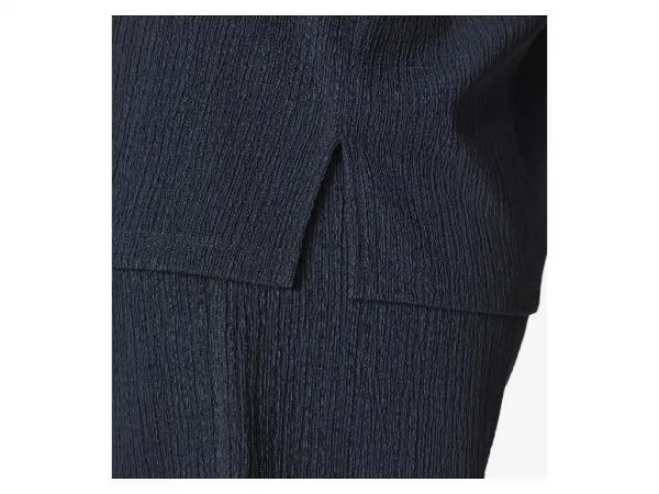 esmara® Dámske tričko (navy modrá, S (36/38))