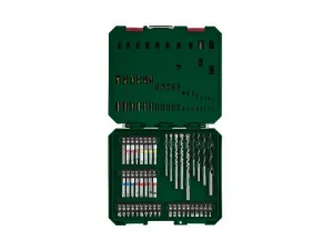 Parkside® Súprava vŕtacích bitov, 75-dielna