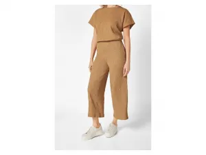 esmara® Dámske nohavice „Wide Leg“ v 7/8 dĺžke