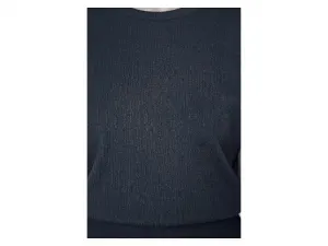 esmara® Dámske nohavice „Wide Leg“ v 7/8 dĺžke (navy modrá, S (36/38))