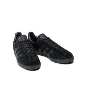 Vychádzková obuv ADIDAS Gazelle M core black core black core black