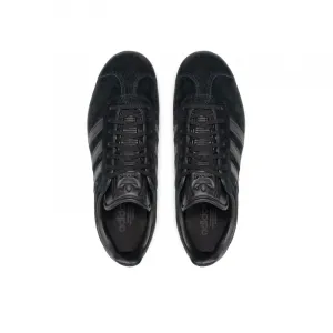 Vychádzková obuv ADIDAS Gazelle M core black core black core black