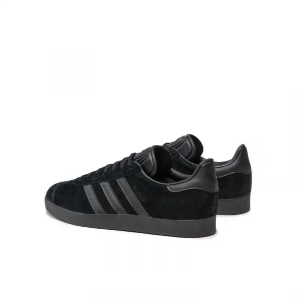 Vychádzková obuv ADIDAS Gazelle M core black core black core black