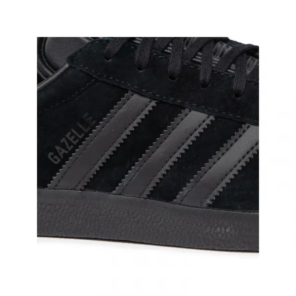 Vychádzková obuv ADIDAS Gazelle M core black core black core black