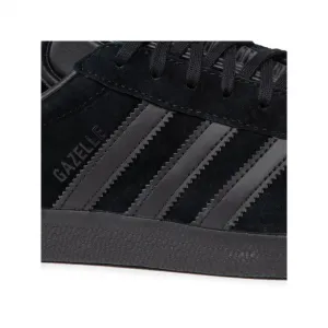 Vychádzková obuv ADIDAS Gazelle M core black core black core black