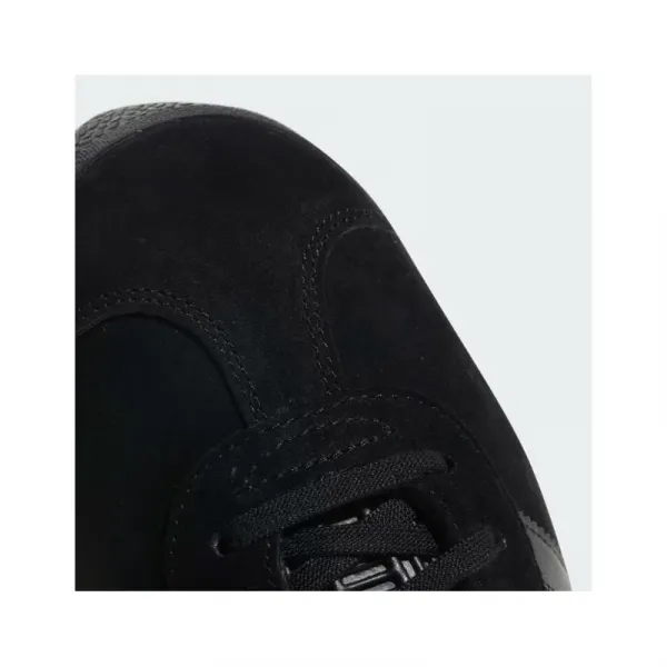 Vychádzková obuv ADIDAS Gazelle M core black core black core black