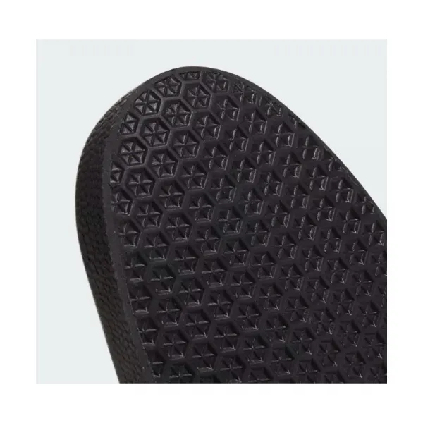 Vychádzková obuv ADIDAS Gazelle M core black core black core black