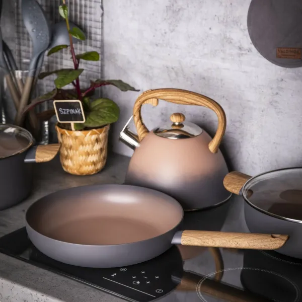 Panvica Valdinox Morgan 28 cm, 28 cm