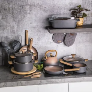 Valdinox Panvica Morgan 20 cm, 20 cm