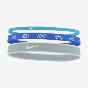 Čelenka NIKE MW HEADBANDS 3PK BB HR OB