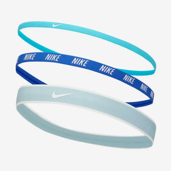 Čelenka NIKE MW HEADBANDS 3PK BB HR OB