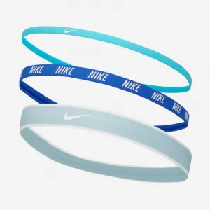 Čelenka NIKE MW HEADBANDS 3PK BB HR OB