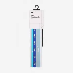 Čelenka NIKE MW HEADBANDS 3PK BB HR OB