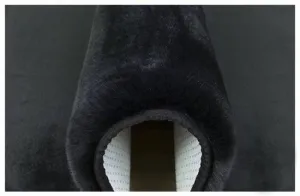Koberec Bellarossa Rabbit čierný