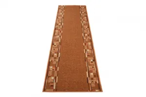 Protišmykový behúň BOMBAY 33 DESERT