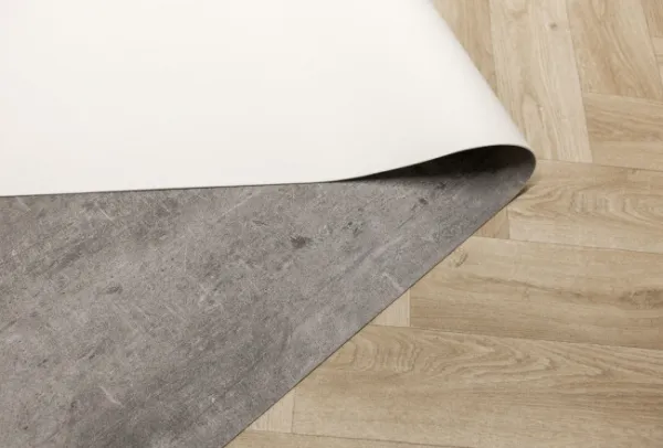 PVC podlaha Feelings Zinc 979D