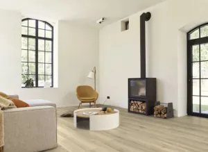 PVC podlaha Texalino Supreme 971 L Pristine Oak