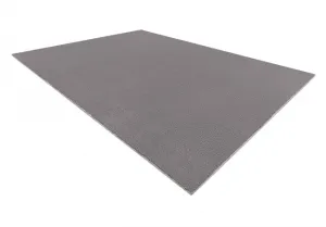 Koberec LINDO sivý