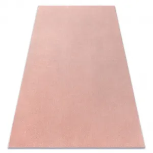 Koberec LINDO ružový