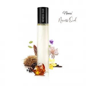 Neness OUD parfumovaná voda unisex 33 ml