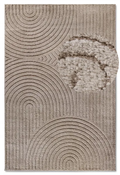 Koberec New York Panglao taupe