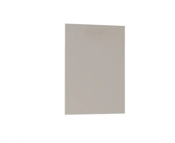 ArtExt Dvierka na umývačku riadu BONN | ZM 57/45 Farba sokla: Grey