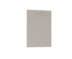 ArtExt Dvierka na umývačku riadu BONN | ZM 57/45 Farba sokla: Grey